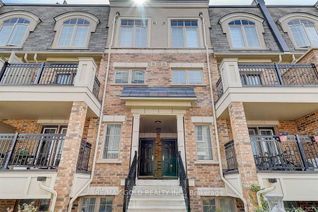 Condo for Sale, 2441 Greenwich Dr #70, Oakville, ON