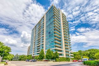 Apartment for Sale, 1055 Southdown Rd #PH10, Mississauga, ON