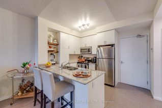 Condo Apartment for Sale, 36 Via Bagnato #237, Toronto, ON