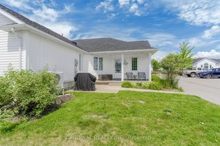 Property for Sale, 1055 Birchwood Tr #502, Cobourg, ON