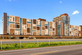 Apartment for Sale, 560 North Service Rd #304, Grimsby, ON