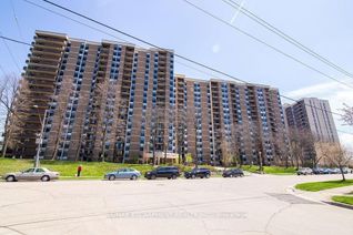 Condo Apartment for Sale, 500 Green Rd #1512, Hamilton, ON