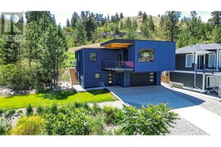 House for Sale, 10903 Dale Meadows Road Unit# 109 Lot# 3, Summerland, BC