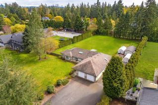 Detached House for Sale, 25040 57 Avenue, Langley, BC