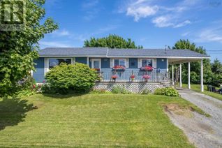 Bungalow for Sale, 323 Coxheath Road, Coxheath, NS