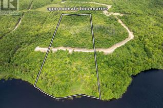 Land for Sale, 99 Sunrise Drive, Concession, NS