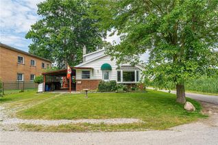 Property for Sale, 326 Brace Street, Dunnville, ON