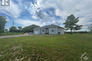 Bungalow for Sale, 485 Pioneer Road, Merrickville, ON