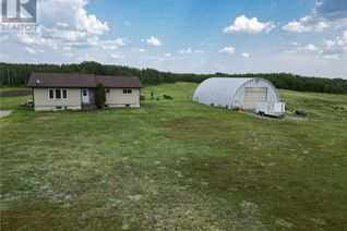 Bungalow for Sale, Acreage At Twin Lakes, Battle River Rm No. 438, SK