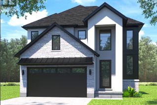 House for Sale, Lot 22 Dearing Drive, Lambton Shores (Grand Bend), ON