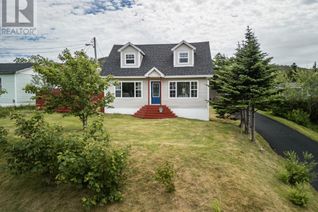 House for Sale, 20 Brook Road, Freshwater Placentia, NL