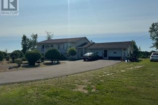 Bungalow for Sale, 4414 Route 106, Petitcodiac, NB