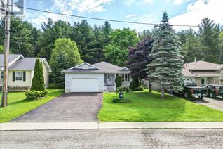 Detached House for Sale, 34 South Maloney Street, Marmora and Lake, ON