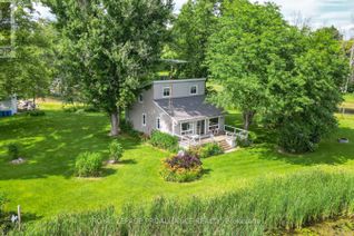 Detached House for Sale, 70 Haig's Island Road, Trent Hills, ON