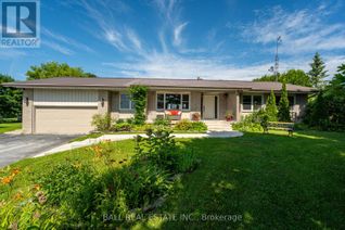 Detached House for Sale, 790 4th Line, Douro-Dummer, ON