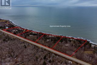 Commercial Land for Sale, Lot 3 Shore Road West Road, Phinneys Cove, NS