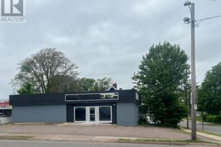 Office Business for Sale, 21 Queen Street, Truro, NS