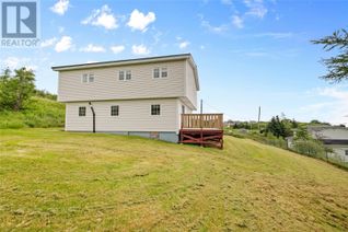 Detached House for Sale, 7 Barney Hill, Ferryland, NL