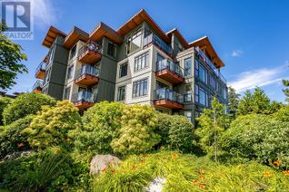 Condo Apartment for Sale, 2300 Mansfield Dr #424, Courtenay, BC