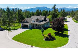 House for Sale, 4828 Firland Close, Radium Hot Springs, BC