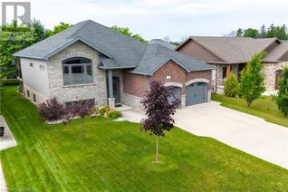 Property for Sale, 348 Pierson Avenue, Port Elgin, ON