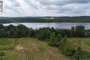 Commercial Land for Sale, - Route 100, Nauwigewauk, NB