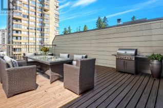 Condo for Sale, 737 Hamilton Street #312, New Westminster, BC