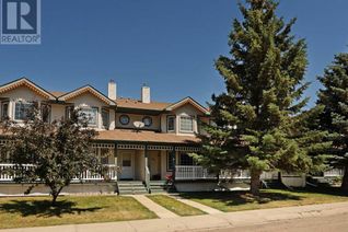 Townhouse for Sale, 108 Garrow Avenue #46, Brooks, AB