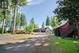 House for Sale, 3860 Woodhus Rd, Campbell River, BC