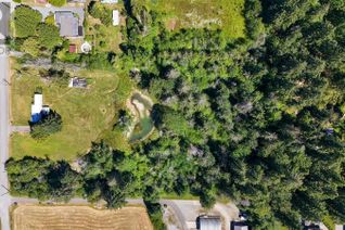 Land for Sale, 5611 Strick Rd, Port Alberni, BC