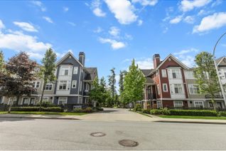 Townhouse for Sale, 20852 77a Avenue #12, Langley, BC