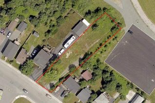 Commercial Land for Sale, 76 Blackler Avenue, St. John's, NL