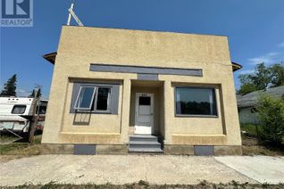 House for Sale, 111 1st Avenue, Medstead, SK