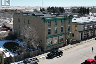 Commercial/Retail Property for Sale, 113 Sherbrooke Street, Wolseley, SK