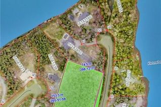 Land for Sale, 00 Batten Terrace, Saint John, NB