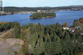 Land for Sale, 169-177 Creston Boulevard, Marystown, NL