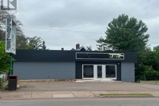 Business for Sale, 21 Queen Street, Truro, NS