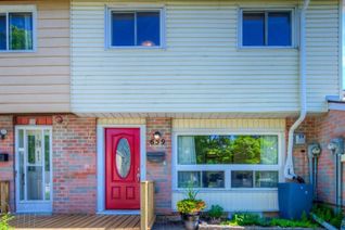 Townhouse for Sale, 659 Parkview Crescent, Cambridge, ON