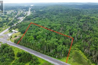 Land for Sale, 0 Panache Lake Road, Whitefish, ON