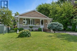Property for Sale, 477 Stone Street N, Gananoque, ON
