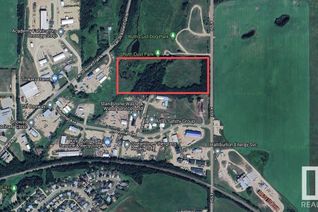 Land for Sale, 5304 41 St, Onoway, AB