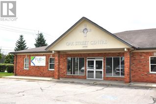 Office for Sale, 225 Oak Street, Stratford, ON