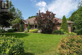 Detached House for Sale, 69625 Victoria Drive, Centralia, ON