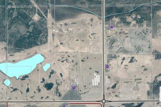 Commercial Land for Sale, 63318 Hwy 892, Rural Bonnyville M.D., AB