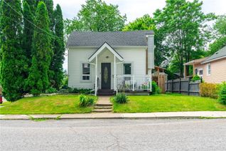 House for Sale, 5778 Peer Street, Niagara Falls, ON