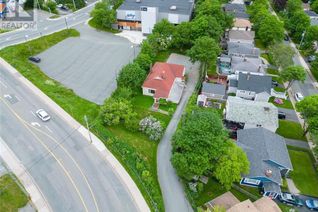 Office for Sale, 28 Symonds Avenue, St. John's, NL