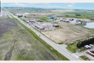 Commercial Land for Sale, 9204 100 Street, Morinville, AB