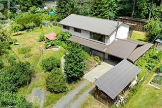 House for Sale, 2391 First Ave, Duncan, BC