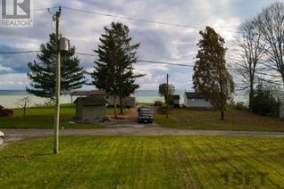 Commercial Land for Sale, 527 Avalon Lane, Simcoe, ON