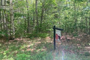 Land for Sale, Lot 28 Henley Road, Labelle, NS